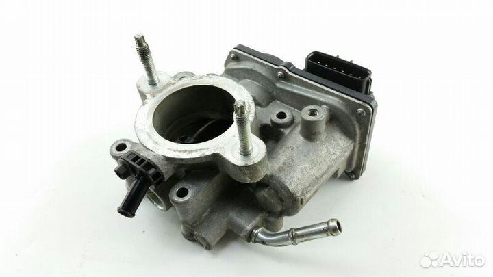 Дроссельная заслонка Mazda Cx-3 DK S5 2016