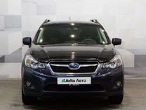 Subaru XV 2.0 CVT, 2012, 125 000 км, с пробегом, цена 1 490 000 руб.