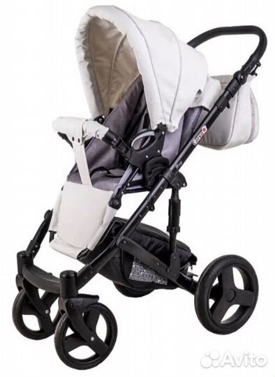 Коляска Corsa 4 в 1