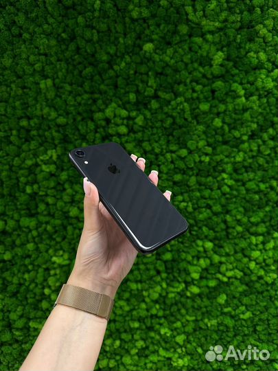 Б/у iPhone XR 128GB