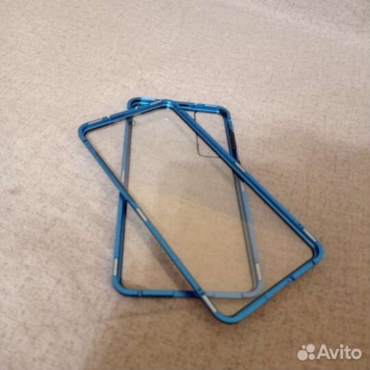 Чехол на Samsung S21 FE