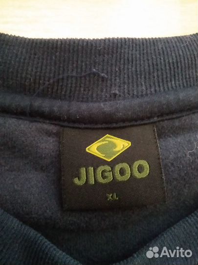 Мужской тёплый спортивный костюм