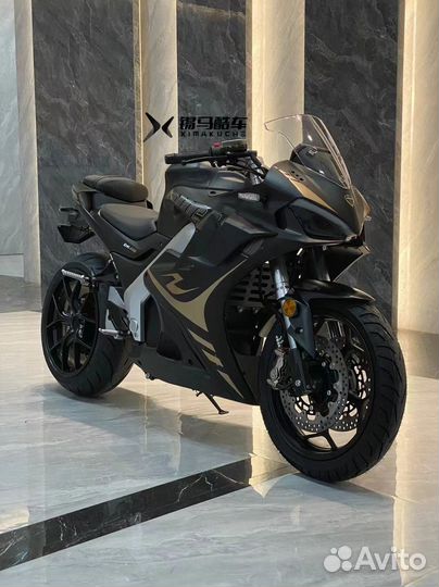 Мощный Электро Мотоцикл оптом