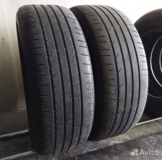 Dunlop Grandtrek ST 8000 235/55 R19