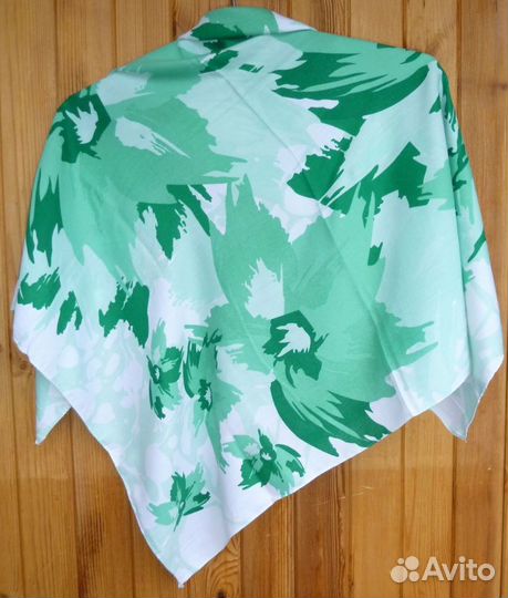 Платок новый