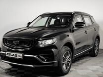 Новый Geely Atlas Pro 1.5 AMT, 2024, цена от 2 338 990 руб.