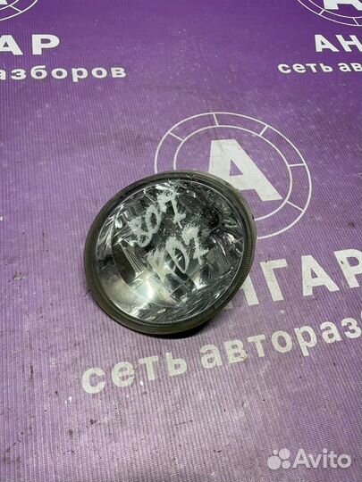 Противотомунка передняя левая Honda Cr-V 2 RD7