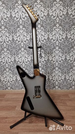 Электрогитара Fernandes Explorer