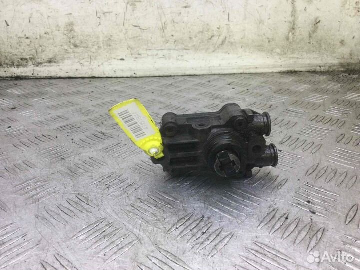 Насос топливный Mercedes Sprinter 0440020027; A611