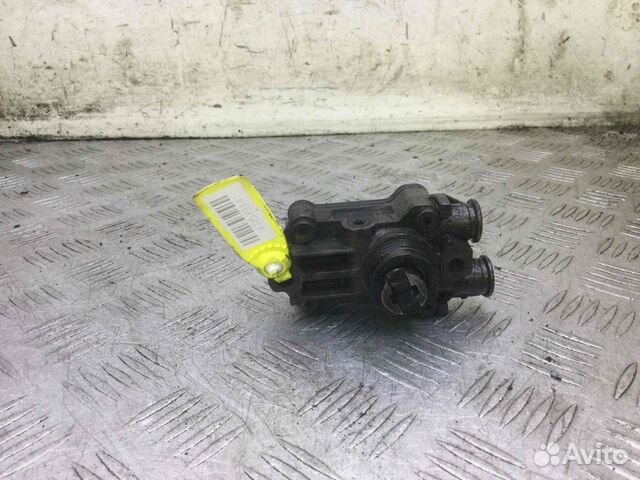 Насос топливный Mercedes Sprinter 0440020027; A611