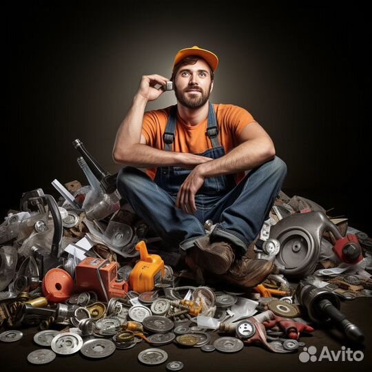 Разнорабочий на строительство мостов