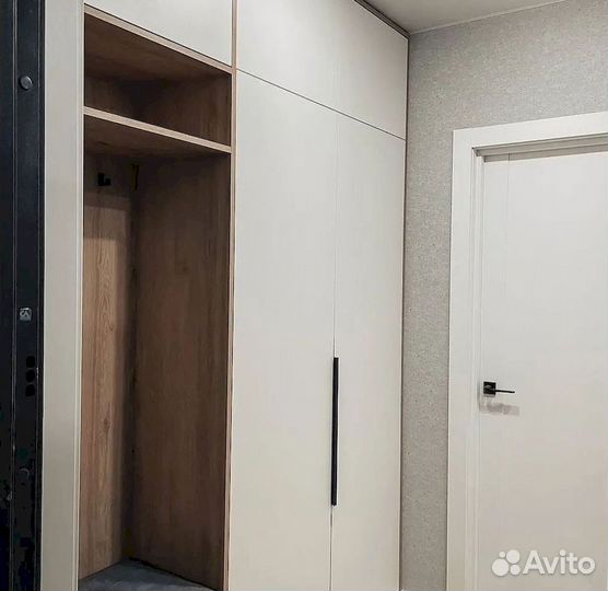 Шкаф в спальню