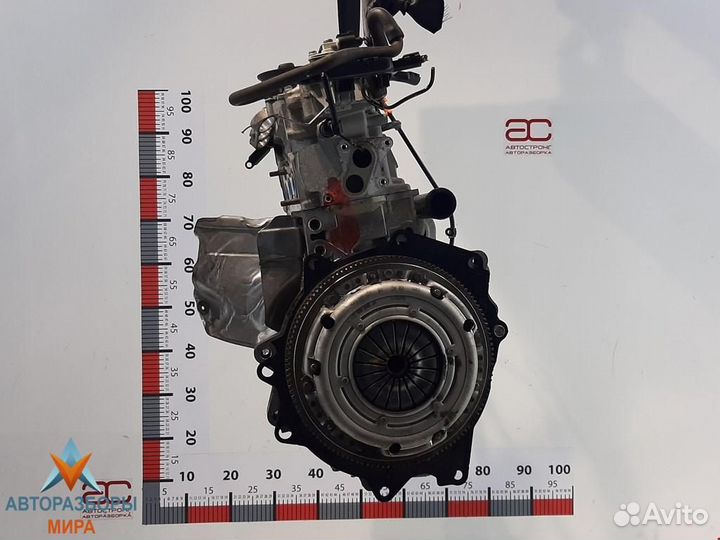 Помпа Skoda Fabia (6Y) 2003 03D121005