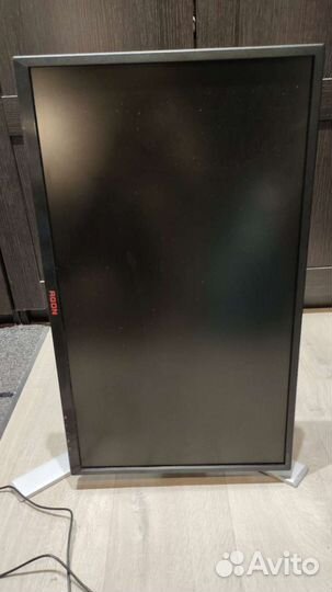 Монитор agon (aoc) AG271qx (27