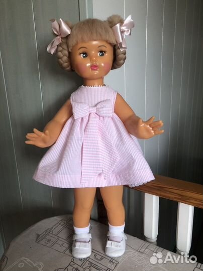 Куклы Винтажные колекционные СССР 70,80,90гг