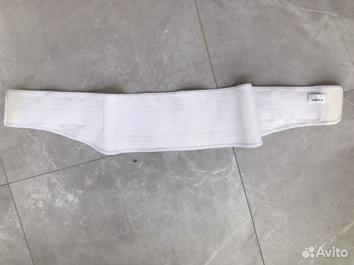 Бандаж дородовой+после Orlett MS-96 размер M