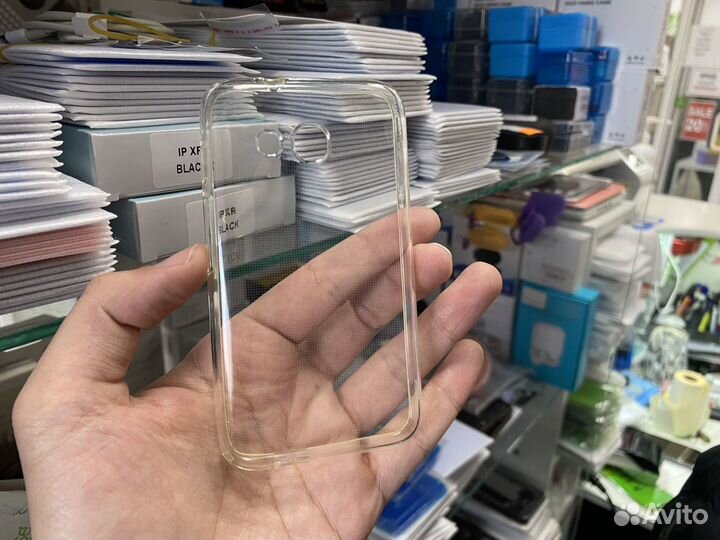 Чехол Alcatel 4034d