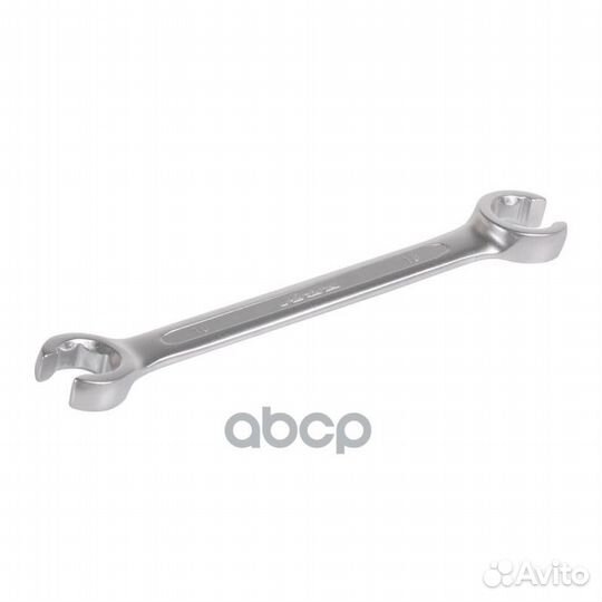 Ключ разрезной 16х18мм AT-FNS-08 airline