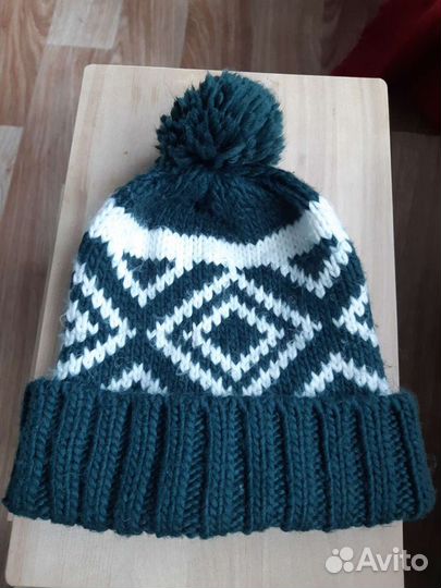 Шапка Стокманн