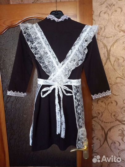 Школьная форма