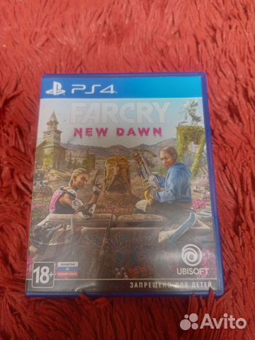 Игры для приставок ps4