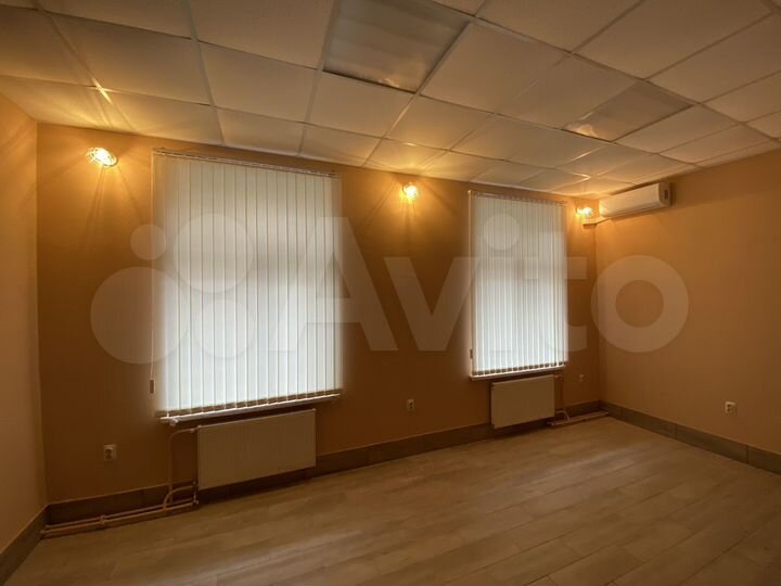 Свободного назначения, 25 м²