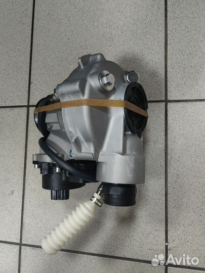 Дифференциал RM 500-2 RM 650-2