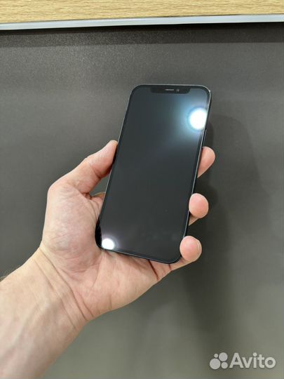 iPhone 12, 128 ГБ