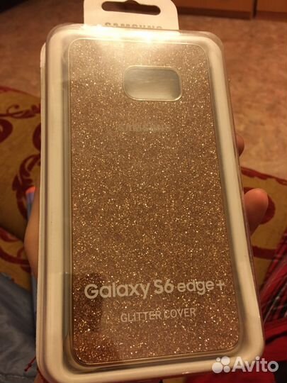 Samsung Galaxy S6 edge+