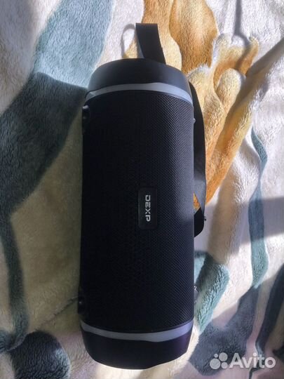 Колонка dexp p530