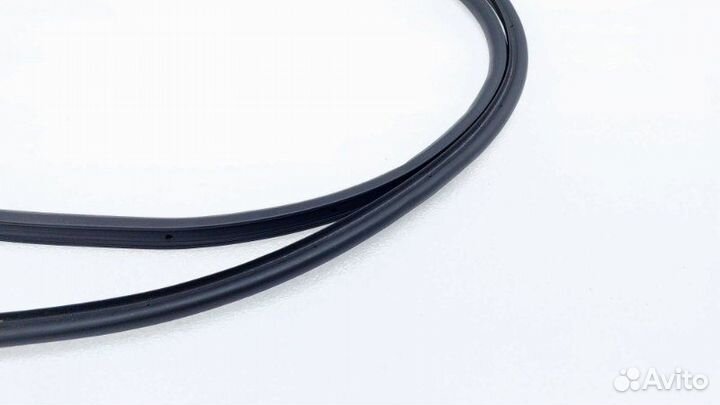 Б/У Уплотнитель двери Состояние отличное