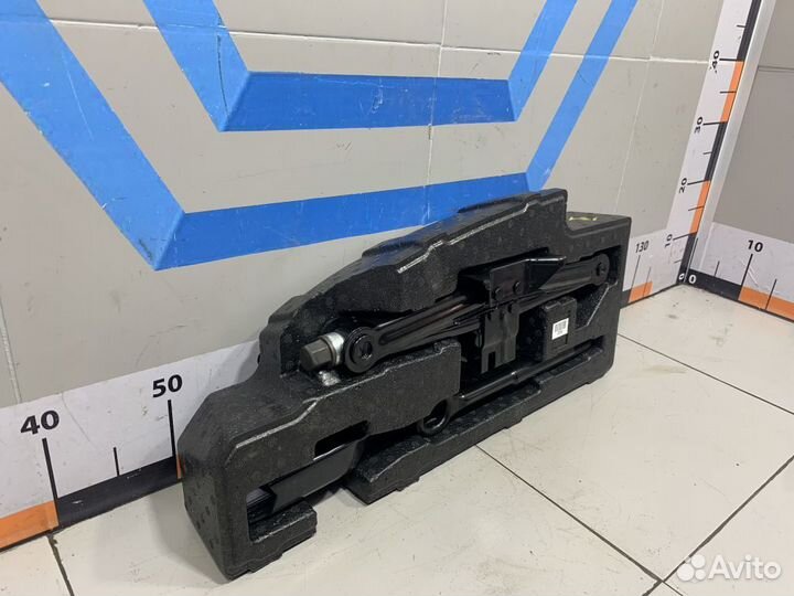 Набор инструментов