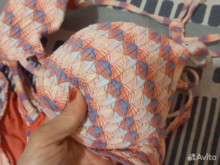 Купальники и плавки 46/48