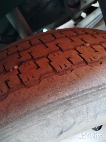 Бортовой грузовик КАМАЗ 65115, 2022