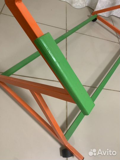 Вешалка напольная