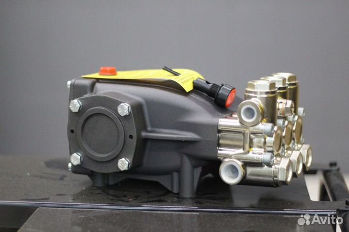 Моноблок высокого давления Mazzoni