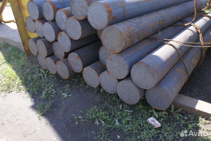 Металлопрокат б/у