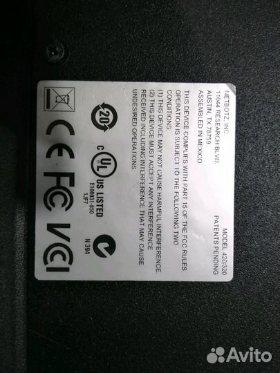 Блоки распределения питания PDU