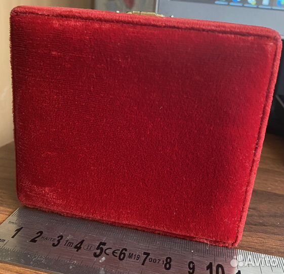 Икона (складень) 10*11