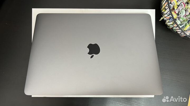 MacBook Pro 13 M1 16/512