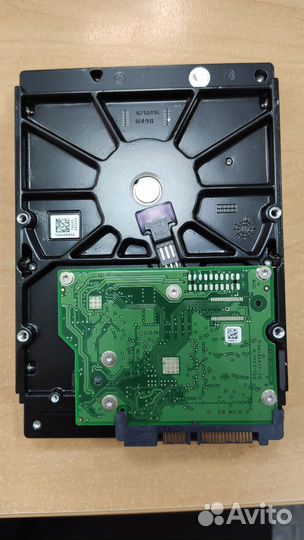 Жесткий диск Seagate 500Gb