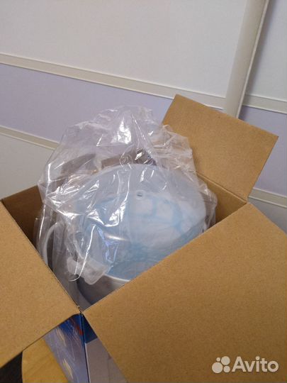 Подогреватель-стерилизатор Maman