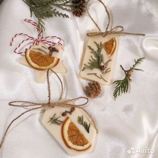 Ароматное саше