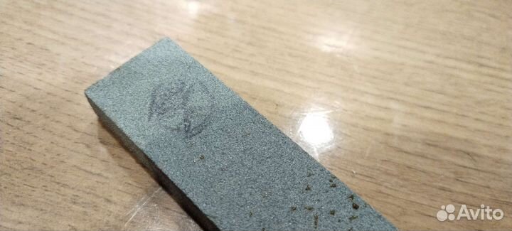 Набор резцов по дереву СССР