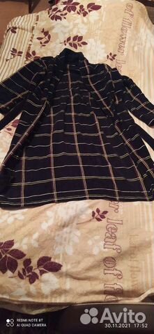 Халат муж(XL р.) читайте обьяв.Самовывоз