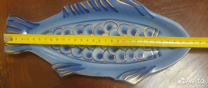 Селедочница СССР