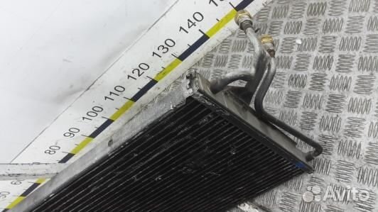 Радиатор кондиционера chevrolet blazer 2 (78S02KB0