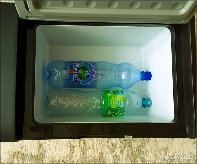 Автохолодильник