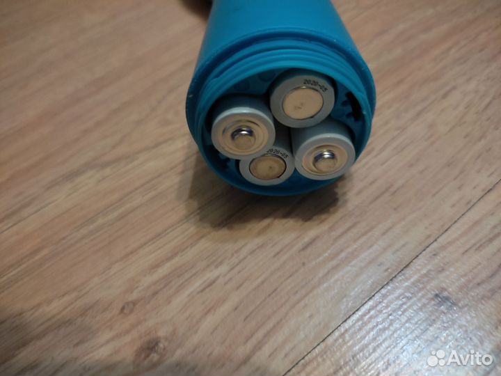 Пилка электрическая