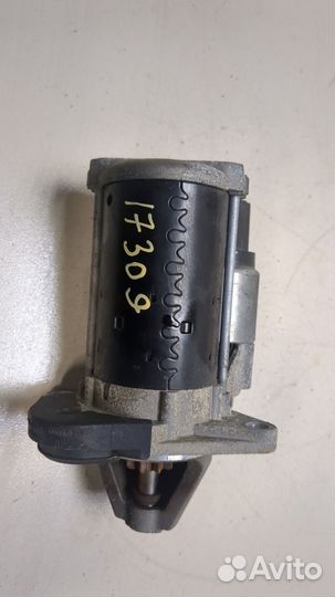 Стартер Buick Encore 2016